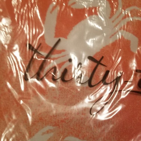 Thirty One Zipper Pouch- In A Pinch - Picture 5 of 6